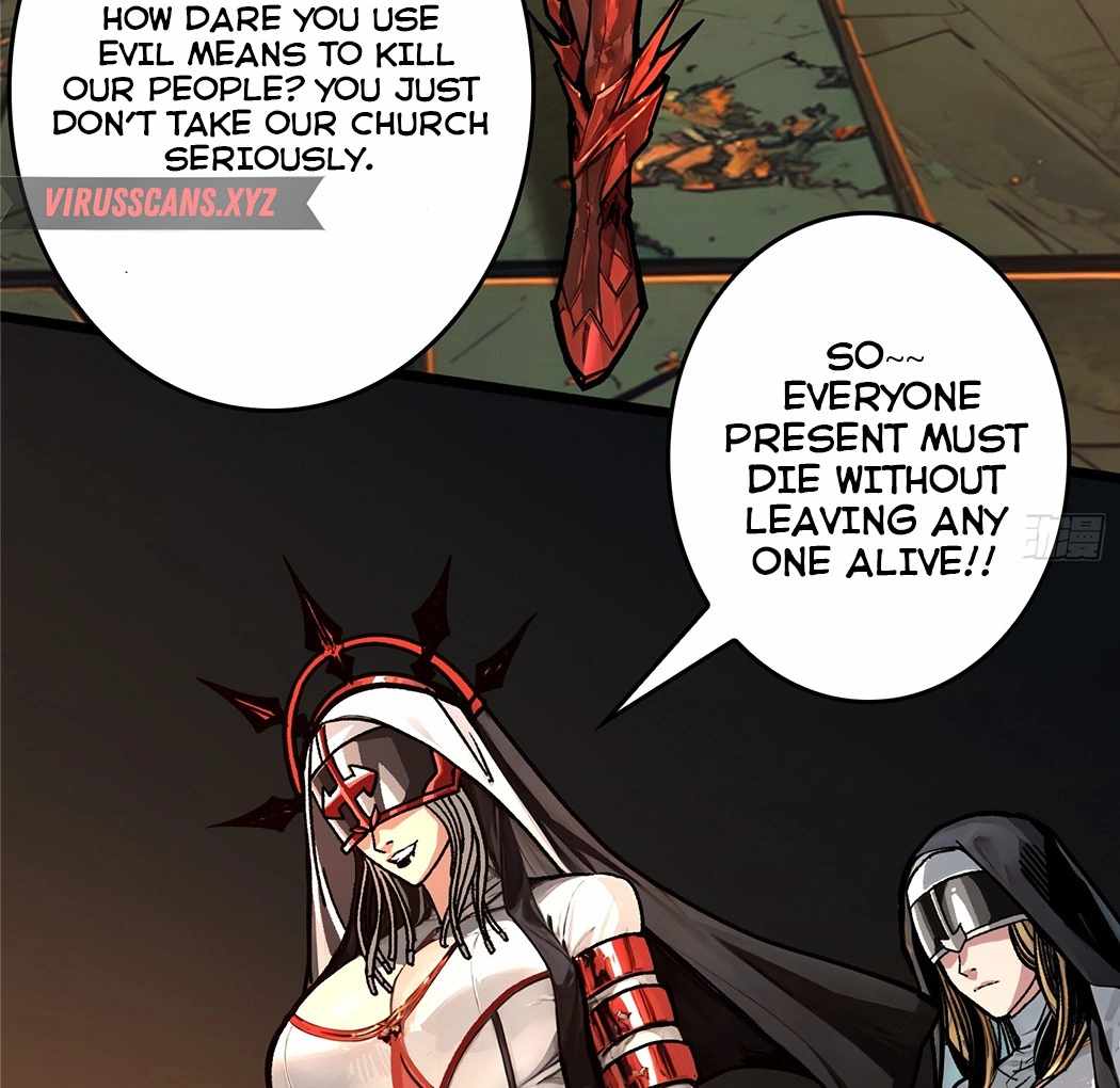 Apex Gamer Returns Chapter 22 69